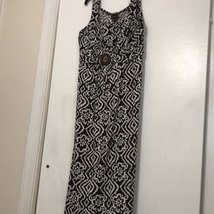 ENFOCUS WOMAN  DRESS